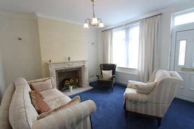  Image of 3 bedroom Terraced house for sale in Darton Lane Darton Barnsley S75 at Darton Barnsley Darton, S75 5AL
