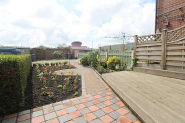  Image of 3 bedroom Terraced house for sale in Darton Lane Darton Barnsley S75 at Darton Barnsley Darton, S75 5AL