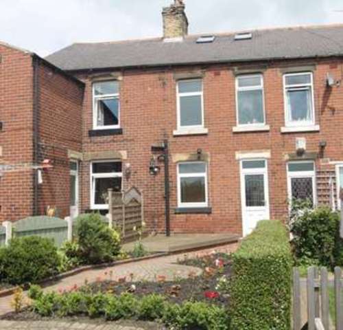  Image of 3 bedroom Terraced house for sale in Darton Lane Darton Barnsley S75 at Darton Barnsley Darton, S75 5AL