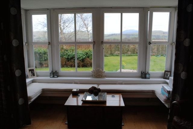  Image of 4 bedroom Detached house for sale in Moss Side Crescent Biggar ML12 at Moss Side Crescent  Biggar, ML12 6GE