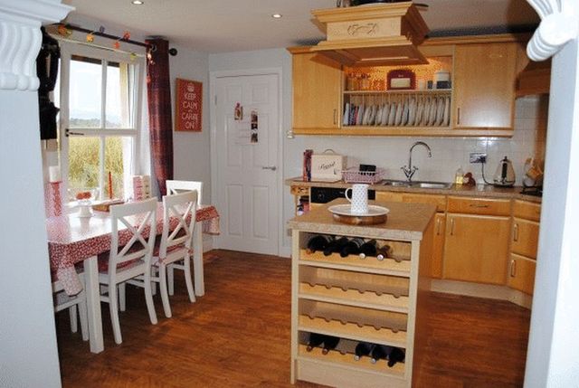  Image of 4 bedroom Detached house for sale in Moss Side Crescent Biggar ML12 at Moss Side Crescent  Biggar, ML12 6GE