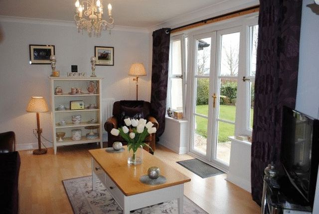  Image of 4 bedroom Detached house for sale in Moss Side Crescent Biggar ML12 at Moss Side Crescent  Biggar, ML12 6GE
