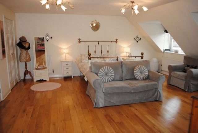  Image of 4 bedroom Detached house for sale in Moss Side Crescent Biggar ML12 at Moss Side Crescent  Biggar, ML12 6GE