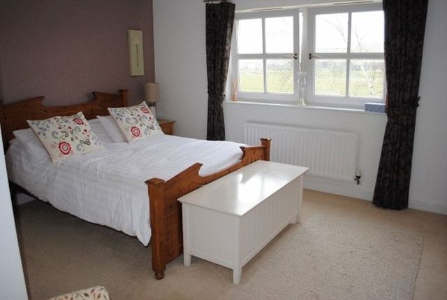  Image of 4 bedroom Detached house for sale in Moss Side Crescent Biggar ML12 at Moss Side Crescent  Biggar, ML12 6GE