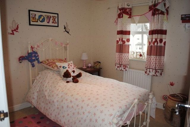  Image of 4 bedroom Detached house for sale in Moss Side Crescent Biggar ML12 at Moss Side Crescent  Biggar, ML12 6GE