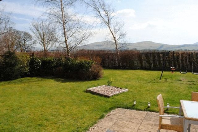  Image of 4 bedroom Detached house for sale in Moss Side Crescent Biggar ML12 at Moss Side Crescent  Biggar, ML12 6GE