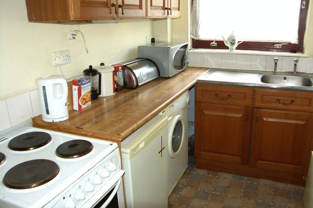  Image of 1 bedroom Flat for sale in Corrour Road Aviemore PH22 at Corrour Road  Aviemore, PH22 1SS