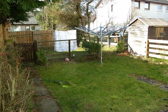  Image of 1 bedroom Flat for sale in Corrour Road Aviemore PH22 at Corrour Road  Aviemore, PH22 1SS