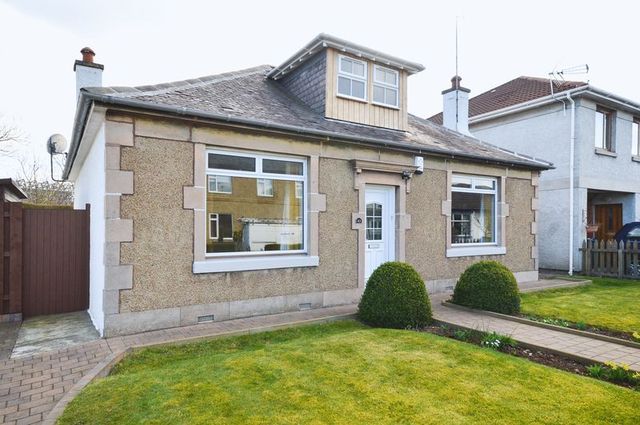  Image of 3 bedroom Detached house for sale in Riversdale Road Edinburgh EH12 at Riversdale Road Murrayfield Edinburgh, EH12 5QY
