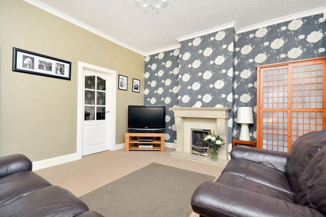  Image of 3 bedroom Detached house for sale in Riversdale Road Edinburgh EH12 at Riversdale Road Murrayfield Edinburgh, EH12 5QY