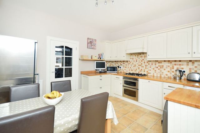  Image of 3 bedroom Detached house for sale in Riversdale Road Edinburgh EH12 at Riversdale Road Murrayfield Edinburgh, EH12 5QY