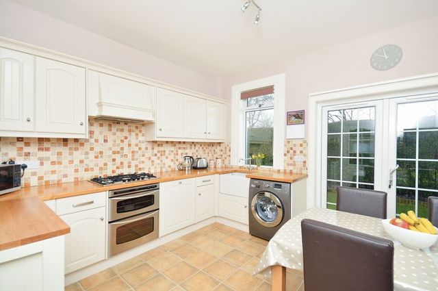  Image of 3 bedroom Detached house for sale in Riversdale Road Edinburgh EH12 at Riversdale Road Murrayfield Edinburgh, EH12 5QY