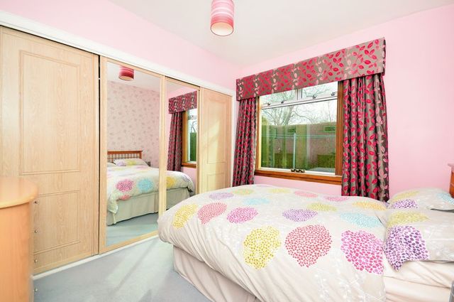  Image of 3 bedroom Detached house for sale in Riversdale Road Edinburgh EH12 at Riversdale Road Murrayfield Edinburgh, EH12 5QY