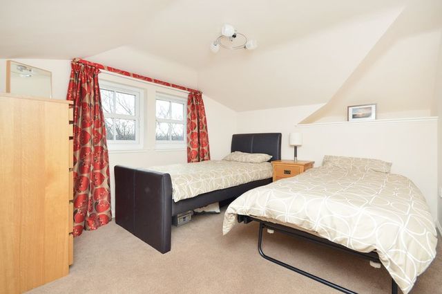  Image of 3 bedroom Detached house for sale in Riversdale Road Edinburgh EH12 at Riversdale Road Murrayfield Edinburgh, EH12 5QY