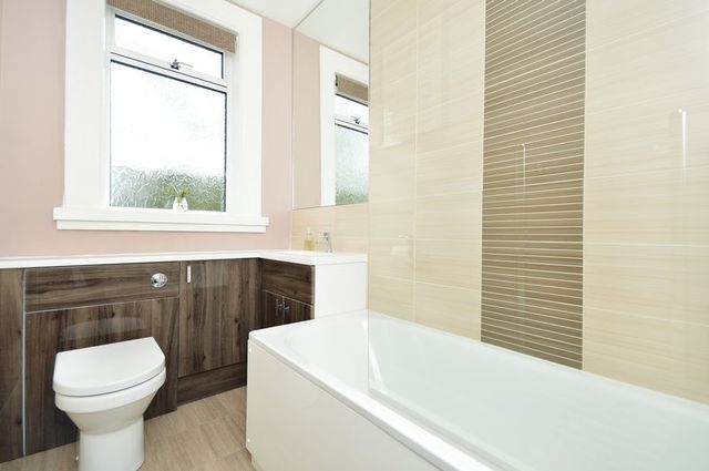  Image of 3 bedroom Detached house for sale in Riversdale Road Edinburgh EH12 at Riversdale Road Murrayfield Edinburgh, EH12 5QY