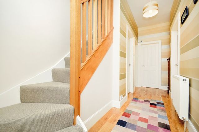  Image of 3 bedroom Detached house for sale in Riversdale Road Edinburgh EH12 at Riversdale Road Murrayfield Edinburgh, EH12 5QY