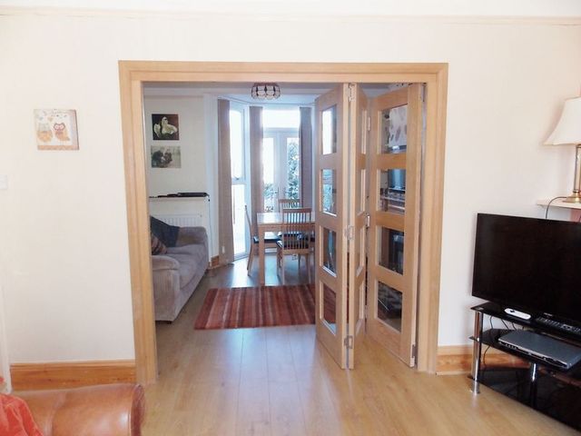  Image of 3 bedroom Terraced house for sale in Easton Street Portland DT5 at Easton Street  Portland, DT5 1BS