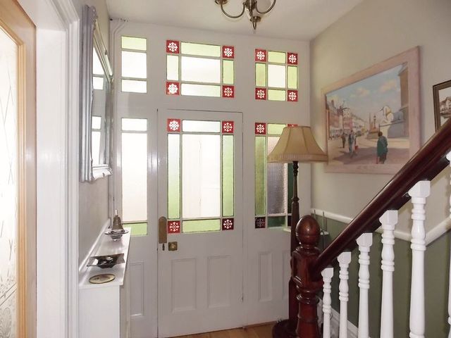  Image of 3 bedroom Terraced house for sale in Easton Street Portland DT5 at Easton Street  Portland, DT5 1BS