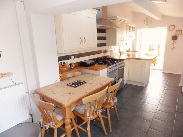  Image of 3 bedroom Terraced house for sale in Easton Street Portland DT5 at Easton Street  Portland, DT5 1BS