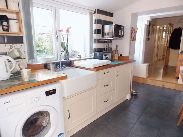  Image of 3 bedroom Terraced house for sale in Easton Street Portland DT5 at Easton Street  Portland, DT5 1BS