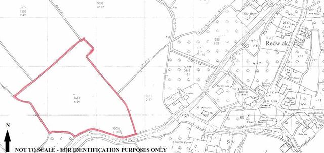  Image of Property for sale in Redwick Redwick Magor Caldicot NP26 at Redwick Nr. Newport, NP26 3DE