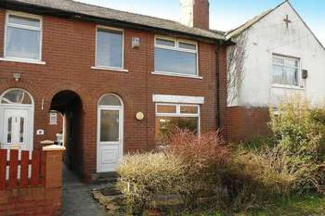  Image of 2 bedroom Town House for sale in Broadstone Avenue Oldham OL4 at Moorside Oldham Moorside, OL4 2LG