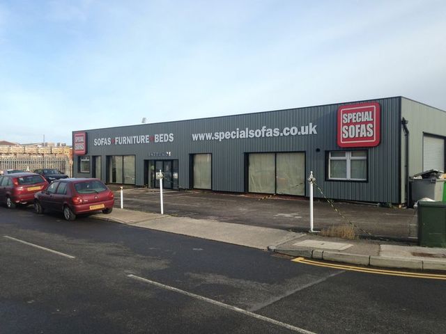  Image of Property to rent in Park Way Formby Liverpool L37 at Stephenson Way Formby Business Park Formby, L37 8EG