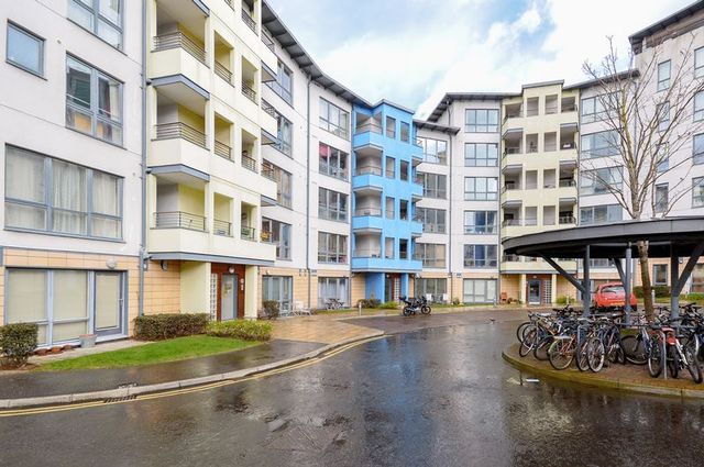  Image of 2 bedroom Flat for sale in Dock Street Edinburgh EH6 at Dock Street The Shore Edinburgh, EH6 6HU