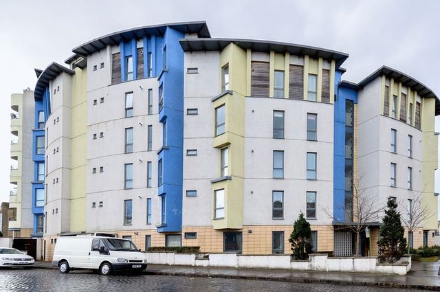  Image of 2 bedroom Flat for sale in Dock Street Edinburgh EH6 at Dock Street The Shore Edinburgh, EH6 6HU