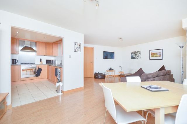  Image of 2 bedroom Flat for sale in Dock Street Edinburgh EH6 at Dock Street The Shore Edinburgh, EH6 6HU