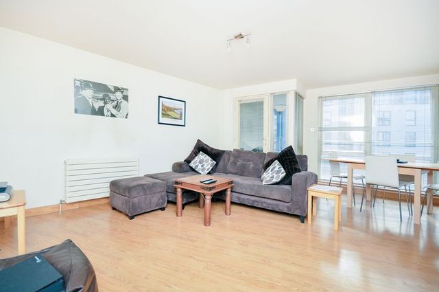  Image of 2 bedroom Flat for sale in Dock Street Edinburgh EH6 at Dock Street The Shore Edinburgh, EH6 6HU