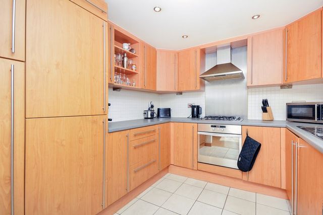  Image of 2 bedroom Flat for sale in Dock Street Edinburgh EH6 at Dock Street The Shore Edinburgh, EH6 6HU