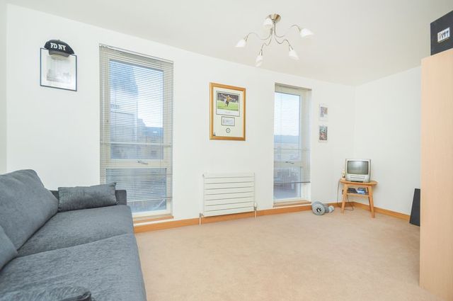  Image of 2 bedroom Flat for sale in Dock Street Edinburgh EH6 at Dock Street The Shore Edinburgh, EH6 6HU
