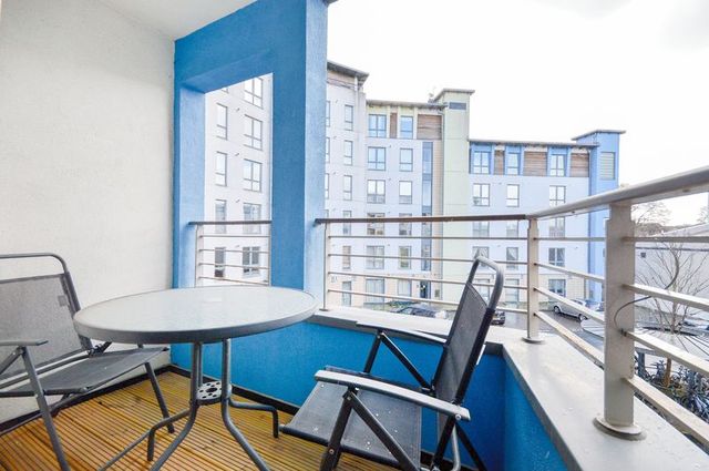  Image of 2 bedroom Flat for sale in Dock Street Edinburgh EH6 at Dock Street The Shore Edinburgh, EH6 6HU