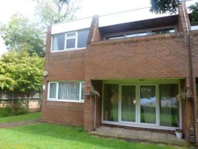  Image of 1 bedroom Flat to rent in Burns Road Loughborough LE11 at Thorpe Acre, LE11 4NP