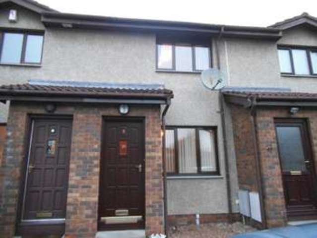  Image of 2 bedroom Terraced house for sale in Burnbank Main Street Cairneyhill Dunfermline KY12 at Cairneyhill  Dunfermline, KY12 8FN