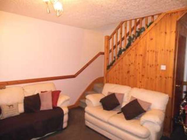  Image of 2 bedroom Terraced house for sale in Burnbank Main Street Cairneyhill Dunfermline KY12 at Cairneyhill  Dunfermline, KY12 8FN