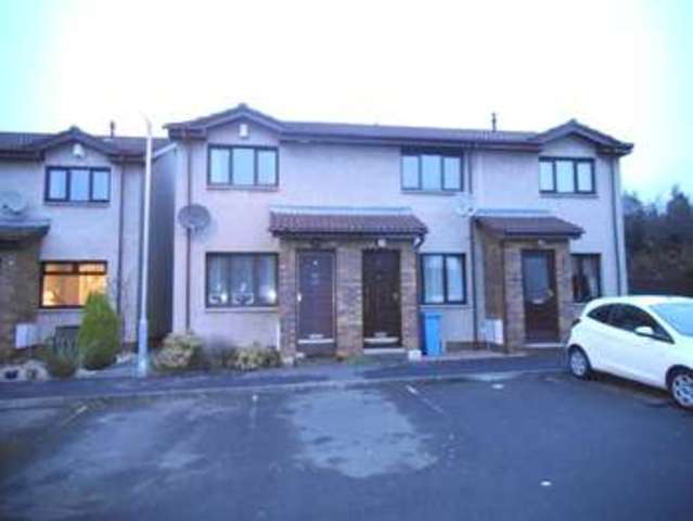  Image of 2 bedroom Terraced house for sale in Burnbank Main Street Cairneyhill Dunfermline KY12 at Cairneyhill  Dunfermline, KY12 8FN