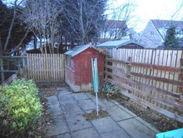  Image of 2 bedroom Terraced house for sale in Burnbank Main Street Cairneyhill Dunfermline KY12 at Cairneyhill  Dunfermline, KY12 8FN