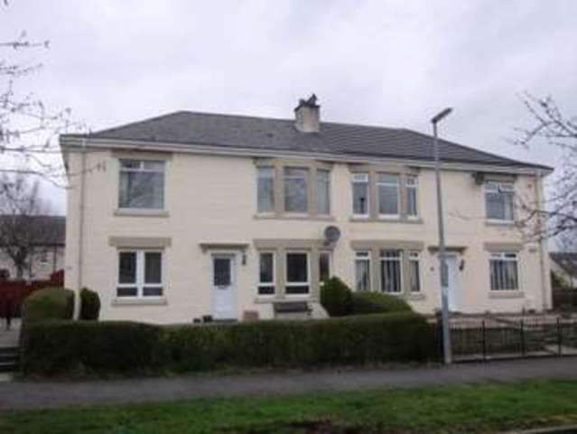  Image of 2 bedroom Flat for sale in Athelstane Road Glasgow G13 at Glasgow Knightswood Glasgow, G13 3QY