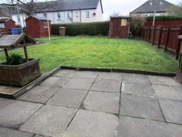  Image of 2 bedroom Flat for sale in Athelstane Road Glasgow G13 at Glasgow Knightswood Glasgow, G13 3QY