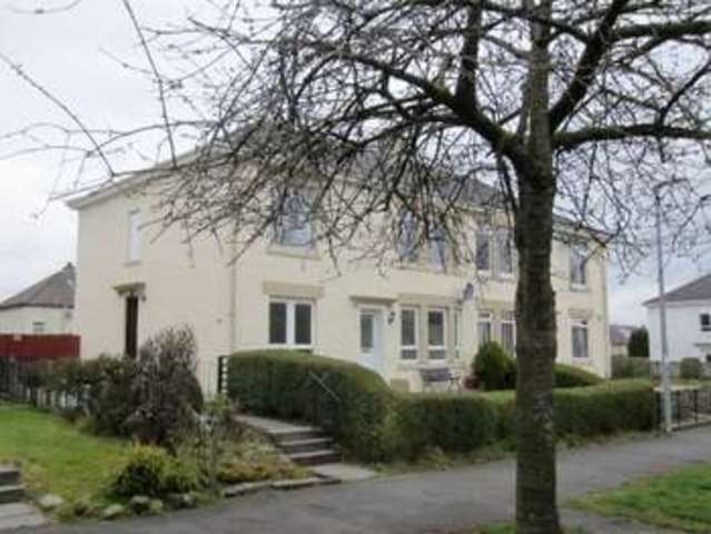  Image of 2 bedroom Flat for sale in Athelstane Road Glasgow G13 at Glasgow Knightswood Glasgow, G13 3QY