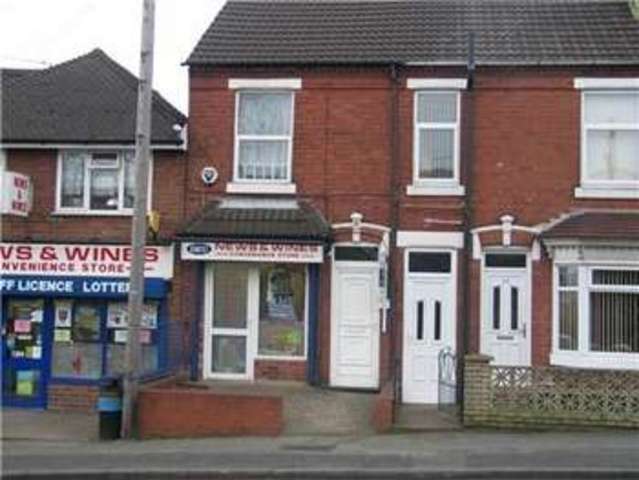  Image of 1 bedroom Flat to rent in Coppice Lane Brierley Hill DY5 at Coppice Lane  Brierley Hill, DY5 1DA