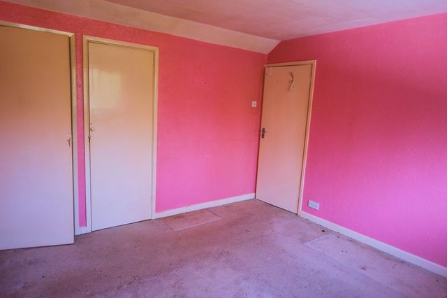  Image of 2 bedroom Detached house for sale in Abbeyfield Drive Fareham PO15 at Abbeyfield Drive  Fareham, PO15 5PF