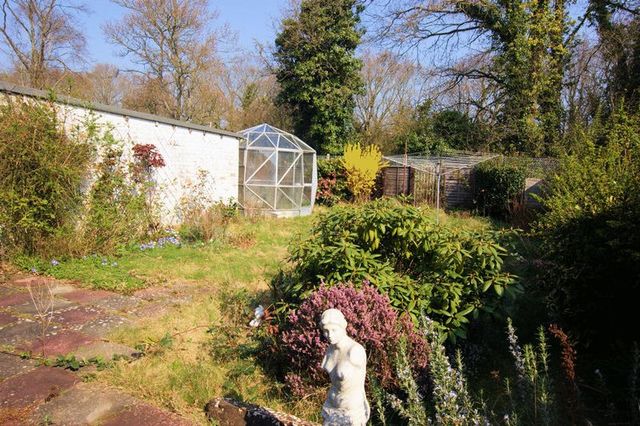  Image of 2 bedroom Detached house for sale in Abbeyfield Drive Fareham PO15 at Abbeyfield Drive  Fareham, PO15 5PF