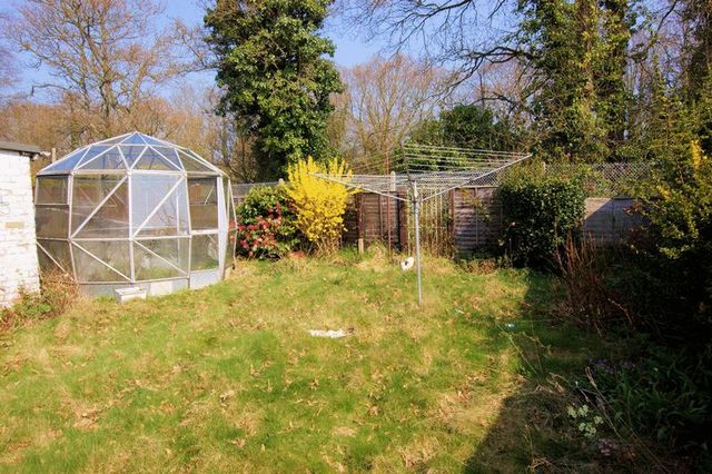  Image of 2 bedroom Detached house for sale in Abbeyfield Drive Fareham PO15 at Abbeyfield Drive  Fareham, PO15 5PF