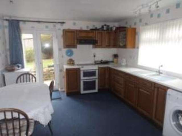  Image of 3 bedroom End of Terrace for sale in Abbots Drive Hucknall Nottingham NG15 at Hucknall Nottingham Hucknall, NG15 6QW