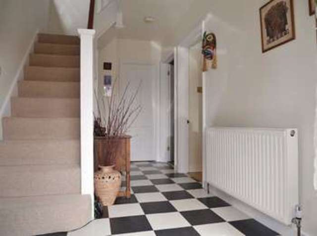  Image of 3 bedroom Semi-Detached house for sale in Abbott Road Abingdon OX14 at Abingdon, OX14 2DT