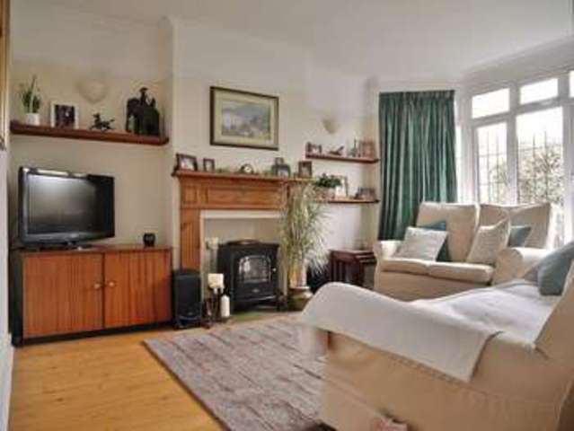  Image of 3 bedroom Semi-Detached house for sale in Abbott Road Abingdon OX14 at Abingdon, OX14 2DT