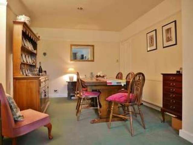  Image of 3 bedroom Semi-Detached house for sale in Abbott Road Abingdon OX14 at Abingdon, OX14 2DT